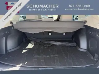 Subaru Forester 2021 AWD Limited 4dr Crossover