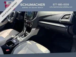 Subaru Forester 2021 AWD Limited 4dr Crossover