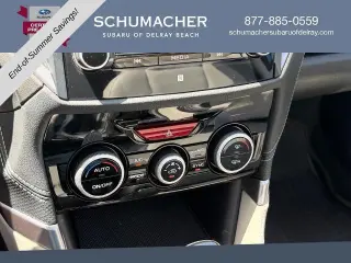 Subaru Forester 2021 AWD Limited 4dr Crossover