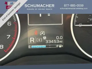 Subaru Forester 2021 AWD Limited 4dr Crossover