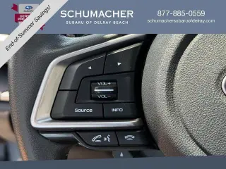 Subaru Forester 2021 AWD Limited 4dr Crossover