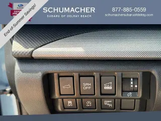 Subaru Forester 2021 AWD Limited 4dr Crossover