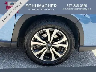 Subaru Forester 2021 AWD Limited 4dr Crossover
