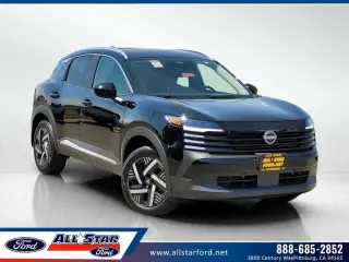 Nissan Kicks 2026 SV 4p Crossover