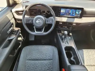 Nissan Kicks 2026 SV 4p Crossover