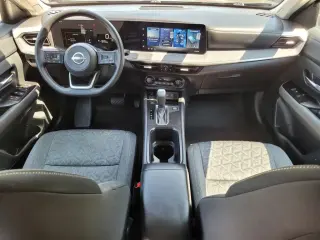 Nissan Kicks 2026 SV 4p Crossover