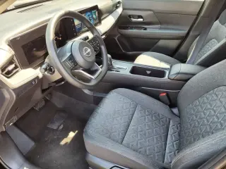 Nissan Kicks 2026 SV 4p Crossover