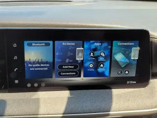 Nissan Kicks 2026 SV 4p Crossover