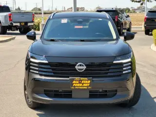 Nissan Kicks 2026 SV 4p Crossover