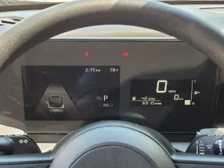 Nissan Kicks 2026 SV 4p Crossover