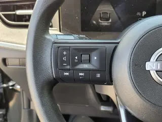 Nissan Kicks 2026 SV 4p Crossover