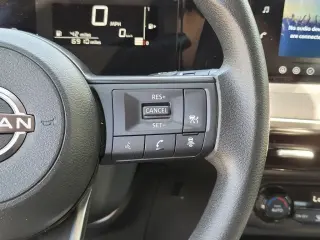 Nissan Kicks 2026 SV 4p Crossover