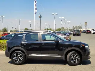 Nissan Kicks 2026 SV 4p Crossover