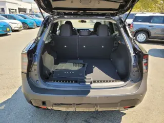 Nissan Kicks 2026 SV 4p Crossover