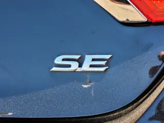 Toyota Camry 2017 SE 4p Sedan
