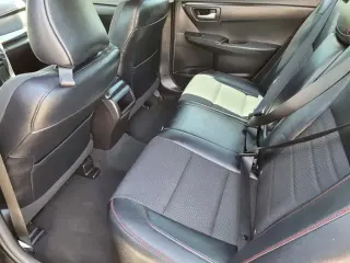 Toyota Camry 2017 SE 4p Sedan