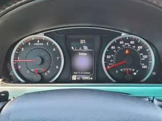 Toyota Camry 2017 SE 4p Sedan