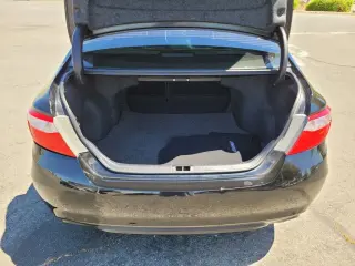 Toyota Camry 2017 SE 4p Sedan