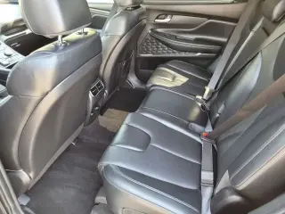 Hyundai SANTA FE Hybrid 2023 AWD SEL Premium 4dr Crossover