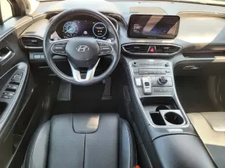 Hyundai SANTA FE Hybrid 2023 AWD SEL Premium 4dr Crossover