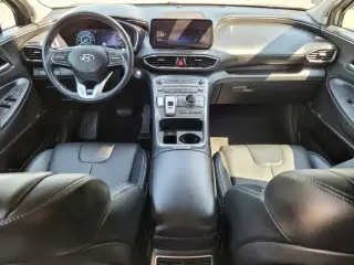 Hyundai SANTA FE Hybrid 2023 AWD SEL Premium 4dr Crossover