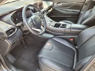 Hyundai SANTA FE Hybrid 2023 AWD SEL Premium 4dr Crossover
