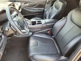 Hyundai SANTA FE Hybrid 2023 AWD SEL Premium 4dr Crossover