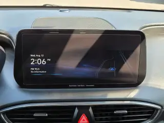Hyundai SANTA FE Hybrid 2023 AWD SEL Premium 4dr Crossover