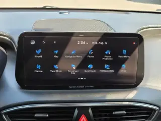 Hyundai SANTA FE Hybrid 2023 AWD SEL Premium 4dr Crossover