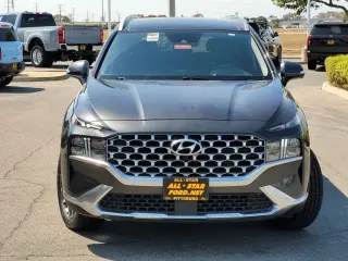 Hyundai SANTA FE Hybrid 2023 AWD SEL Premium 4dr Crossover