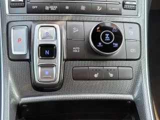 Hyundai SANTA FE Hybrid 2023 AWD SEL Premium 4dr Crossover