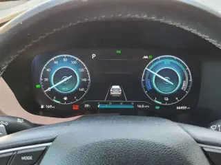 Hyundai SANTA FE Hybrid 2023 AWD SEL Premium 4dr Crossover