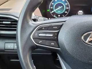 Hyundai SANTA FE Hybrid 2023 AWD SEL Premium 4dr Crossover