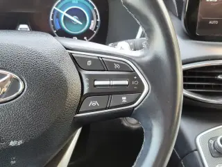Hyundai SANTA FE Hybrid 2023 AWD SEL Premium 4dr Crossover
