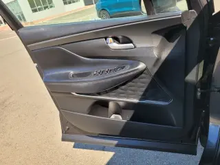 Hyundai SANTA FE Hybrid 2023 AWD SEL Premium 4dr Crossover