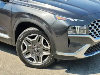 Hyundai SANTA FE Hybrid 2023 AWD SEL Premium 4dr Crossover