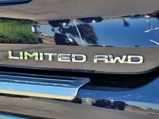 Toyota Highlander 2023 AWD Limited 4dr SUV