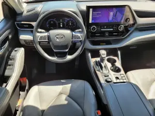 Toyota Highlander 2023 AWD Limited 4dr SUV