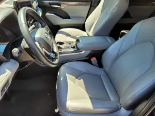 Toyota Highlander 2023 AWD Limited 4dr SUV