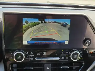 Toyota Highlander 2023 AWD Limited 4dr SUV