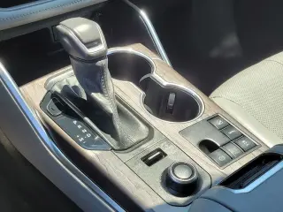 Toyota Highlander 2023 AWD Limited 4dr SUV