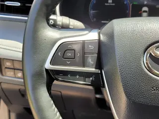 Toyota Highlander 2023 AWD Limited 4dr SUV