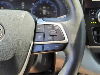 Toyota Highlander 2023 AWD Limited 4dr SUV