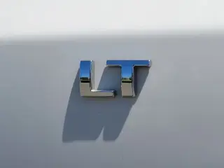 Chevrolet Trailblazer 2023 LT 4p SUV