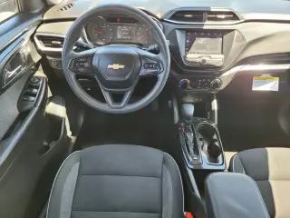 Chevrolet Trailblazer 2023 LT 4p SUV