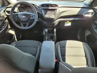 Chevrolet Trailblazer 2023 LT 4p SUV