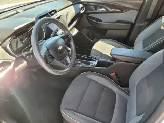 Chevrolet Trailblazer 2023 LT 4p SUV