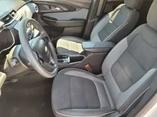 Chevrolet Trailblazer 2023 LT 4p SUV