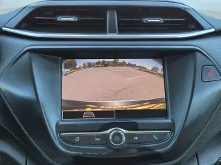 Chevrolet Trailblazer 2023 LT 4p SUV