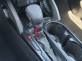 Chevrolet Trailblazer 2023 LT 4p SUV
